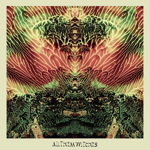 All Them Witches : Blacksnake Blues